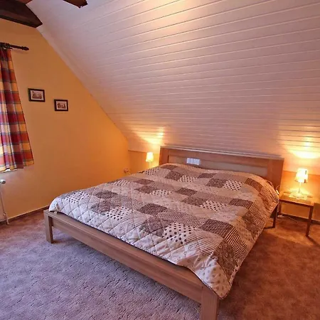 Ferienwohnung Waren Mueritz See 10 *