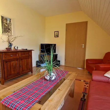 Ferienwohnung Waren Mueritz See 10 *
