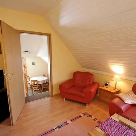 Lejlighed Ferienwohnung Waren Mueritz See 10