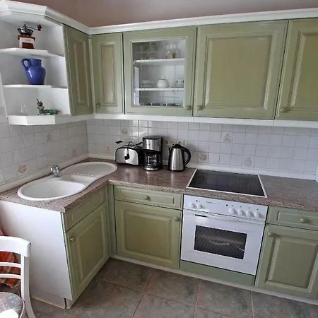 Ferienwohnung Waren Mueritz See 10