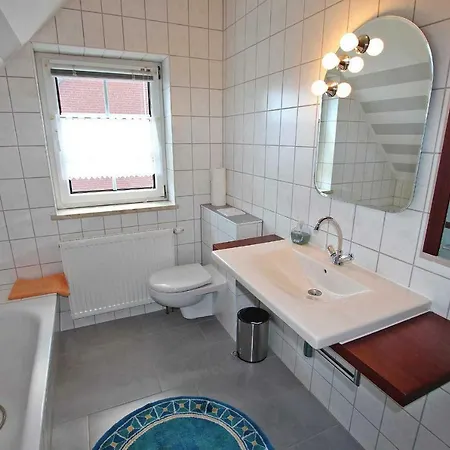 Lejlighed Ferienwohnung Waren Mueritz See 10