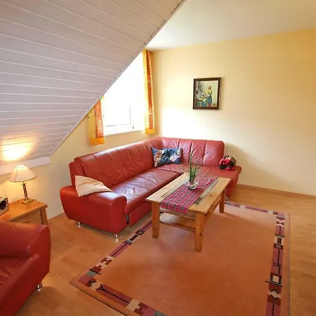 Ferienwohnung Waren Mueritz See 10