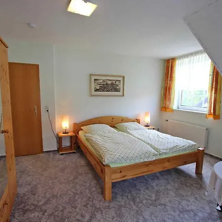 Ferienwohnung Waren Mueritz See 10 Lejlighed