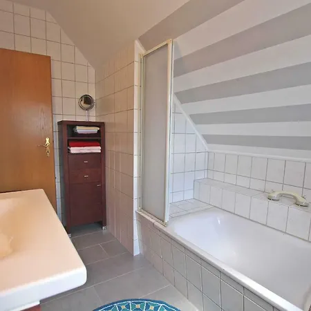Lejlighed Ferienwohnung Waren Mueritz See 10 Waren (Mueritz)