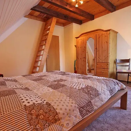 Lejlighed Ferienwohnung Waren Mueritz See 10 *