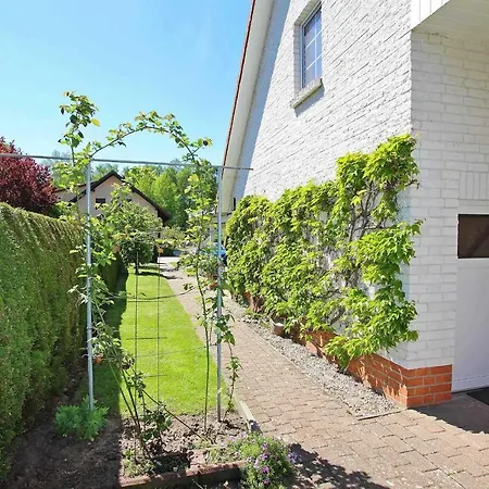 Lejlighed Ferienwohnung Waren Mueritz See 10 Waren (Mueritz)