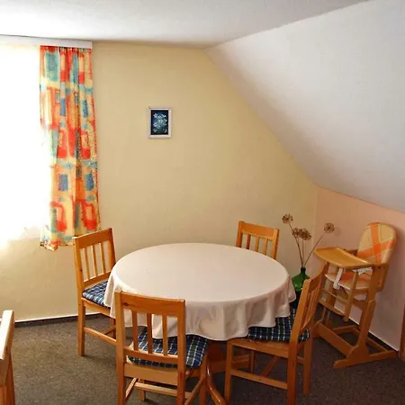 Ferienwohnung Waren Mueritz See 10 Lejlighed Waren (Mueritz)