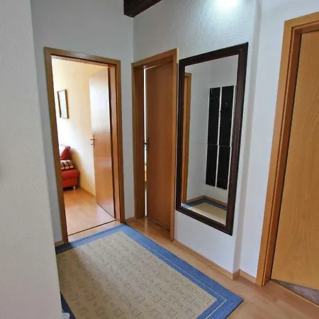 Ferienwohnung Waren Mueritz See 10